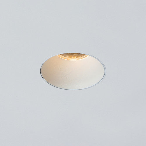 FLUSH TRIMLESS DOWNLIGHT 12W