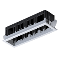 MINI PUZZLE QUAD FRAME
