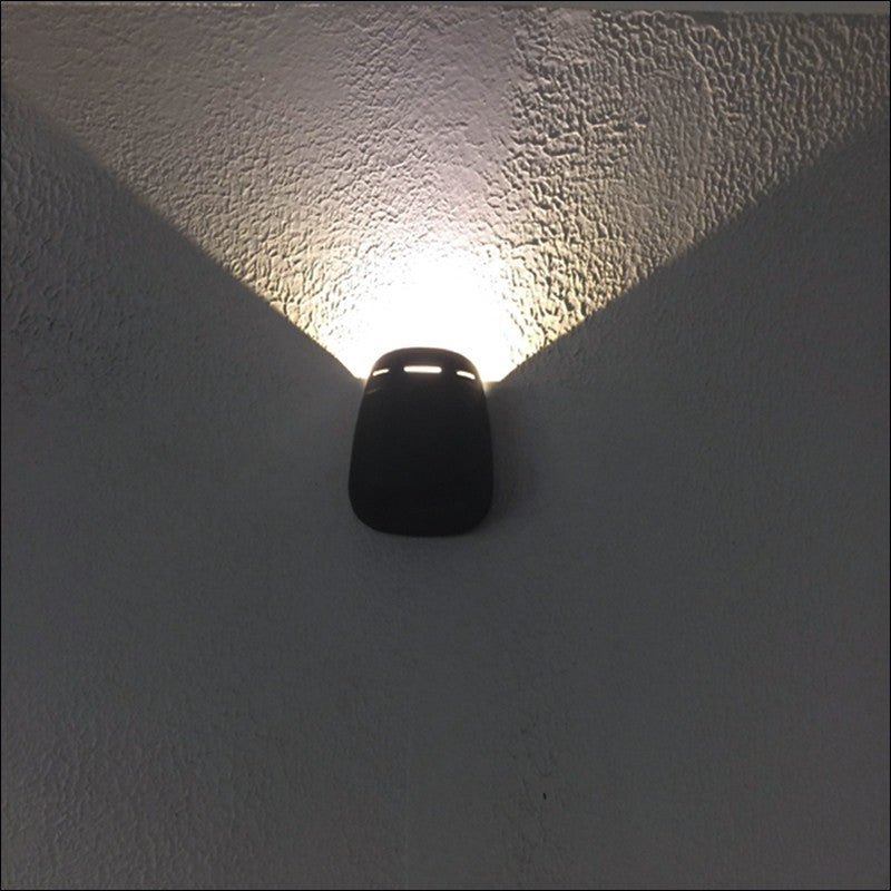 MODERN MINI WALL LIGHT - 1 DIRECTION