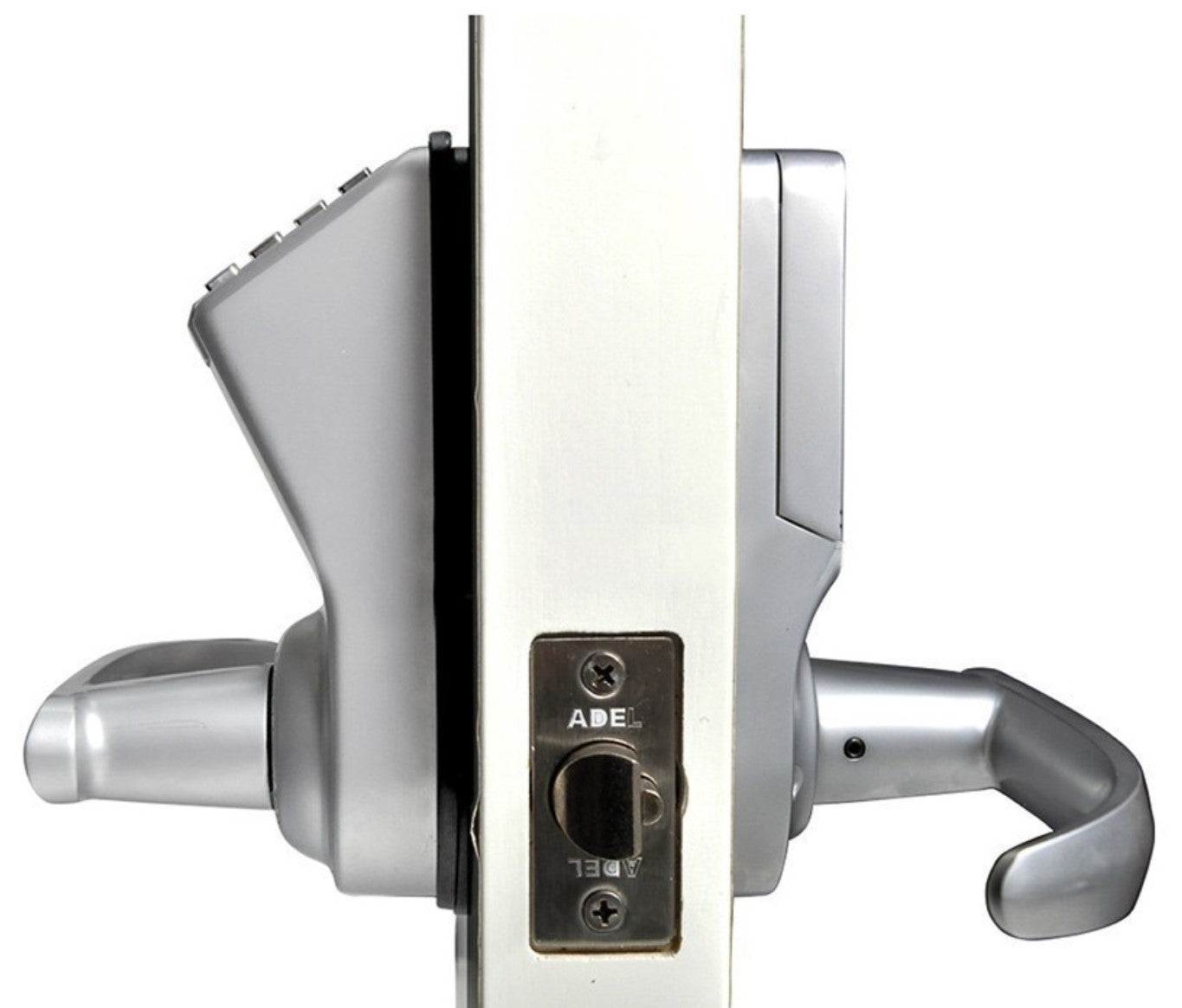 FINGER PRINT DOOR LOCK