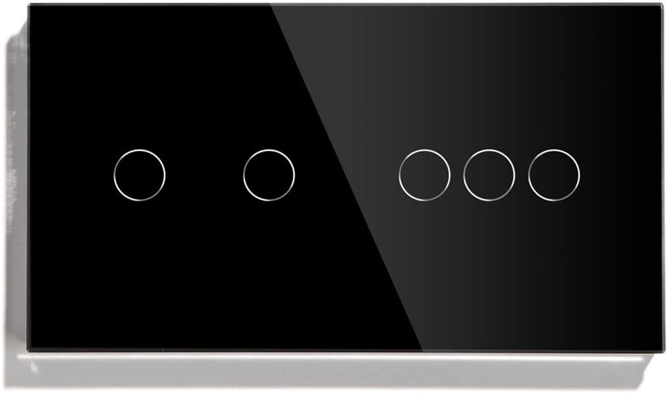 ZIGBEE SWITCH - 5 GANG