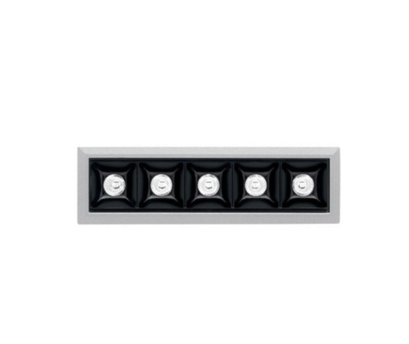 LINEAR MINI DOWNLIGHT NARROW BEAM