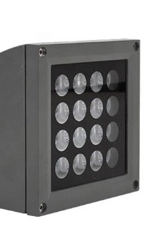 NARROW BEAM LED WALL LIGHT