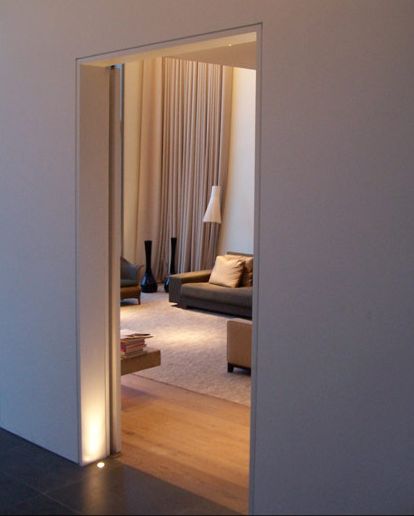 INGROUND UPLIGHT - 1W 10DEGREE ( 3m EFFECT )