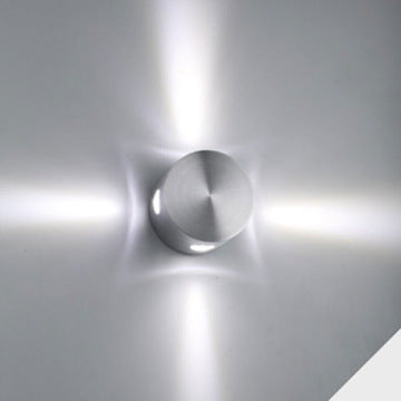 SOFT NARROW WALL LIGHT - 4 DIRECTIONS