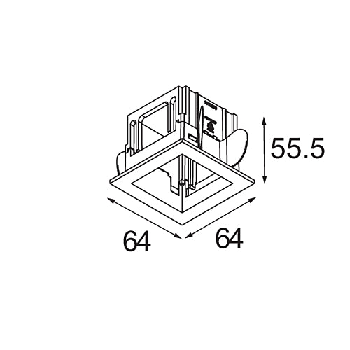 MINI PUZZLE SINGLE FRAME