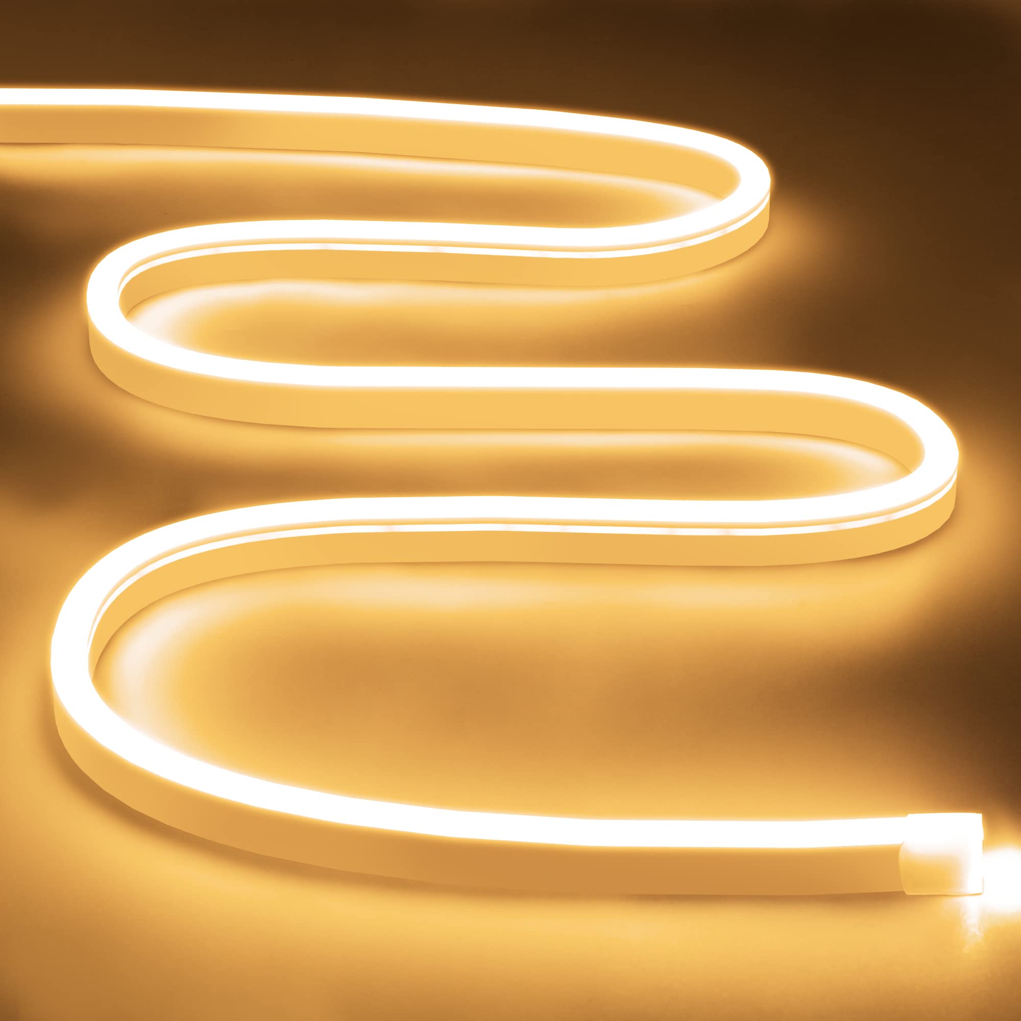 LED NEON LIGHT 24VDC