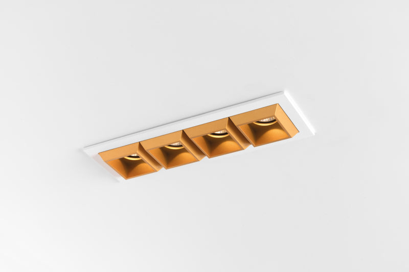 SQUARE DOWNLIGHT - MINI PUZZLE MODULE