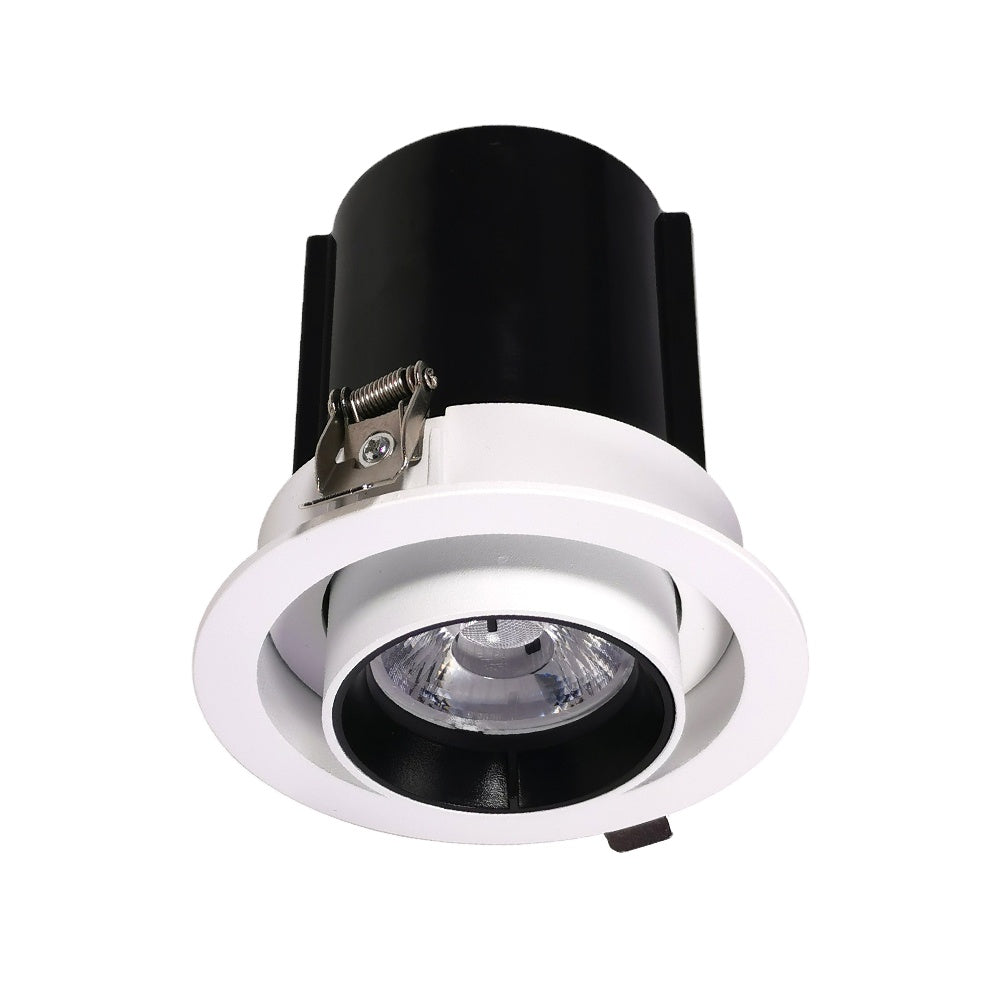 ADJUSTABLE CRI90 CREE DIMMABLE