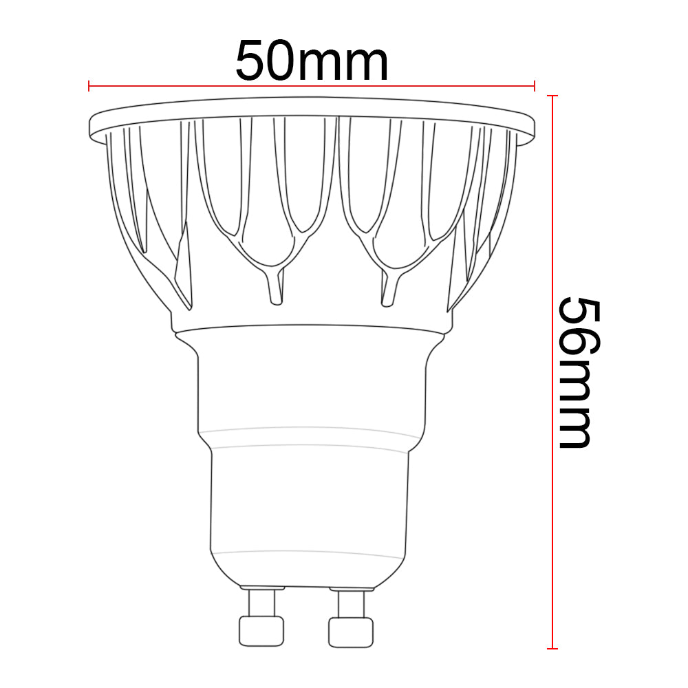 SMART DIMMABLE BULB ( 1800K- )