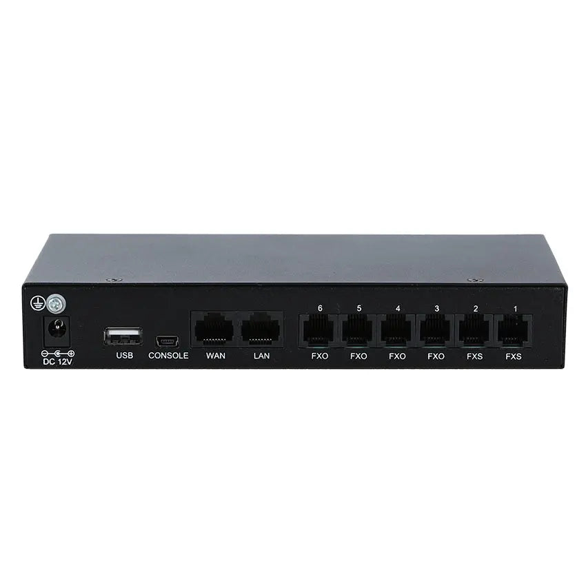 MINI IP PBX SERVER