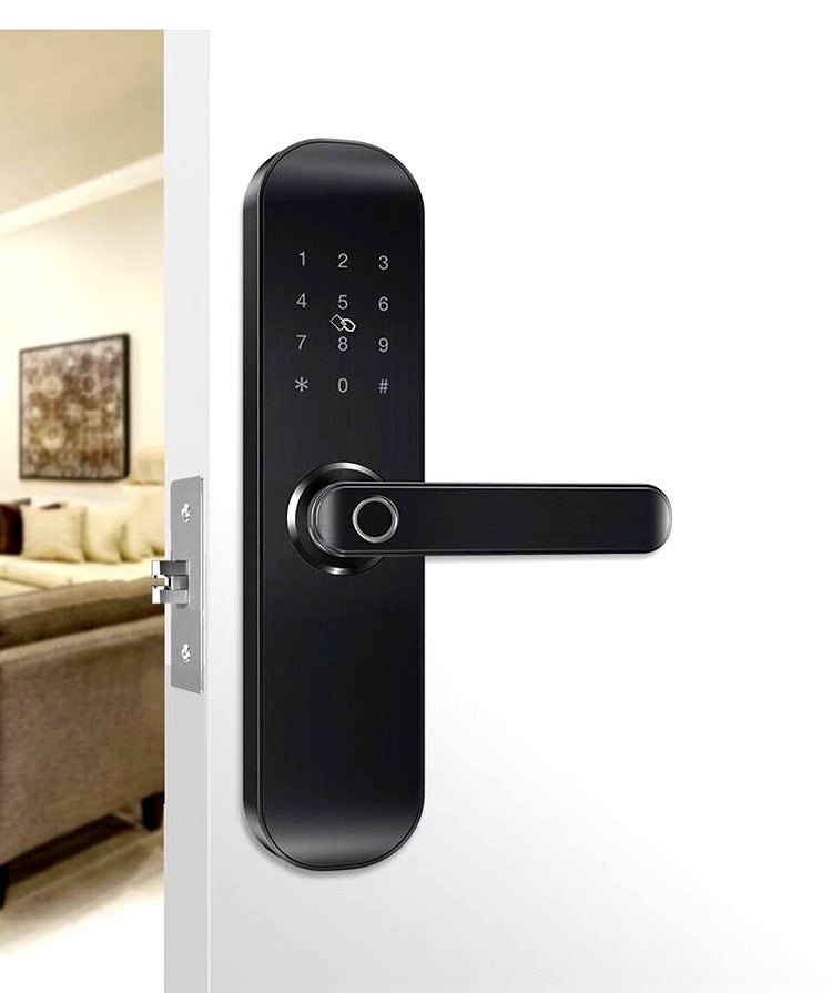 SMART WIFI ELECTRIC DOOR LOCK WITH APP