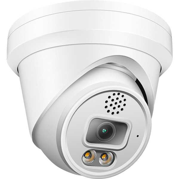 5MP TWO WAY AUDIO INDOOR CAMERA