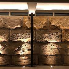 INGROUND UPLIGHT - 3W 10DEGREE ( 5m EFFECT )
