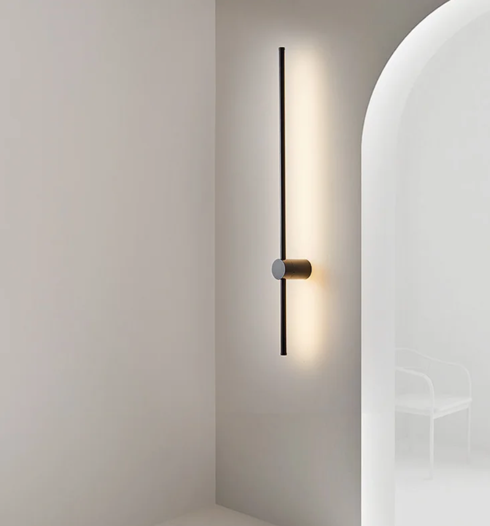 LINEAR WALL LIGHT - IN DIRECT