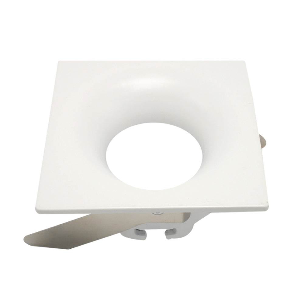DOWNLIGHT INFINITY DESIGN GU10 - SQUARE