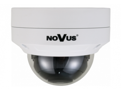 SMART OUTDOOR DOME CAMERA