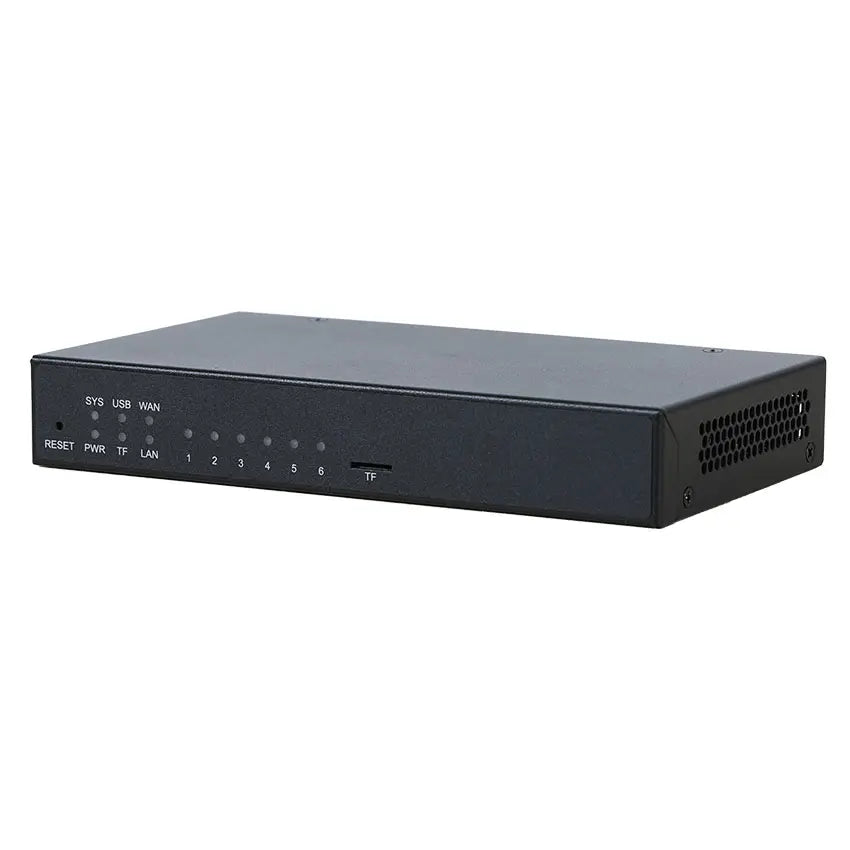 MINI IP PBX SERVER