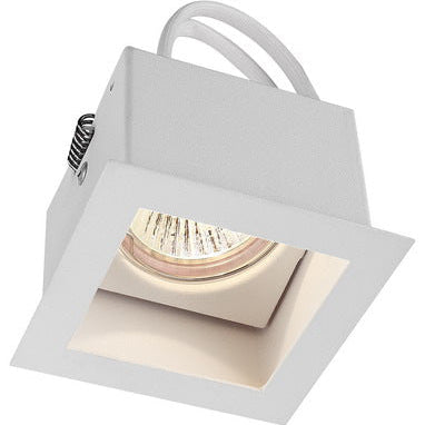 SQUARE LED DOWNLIGHT - FIXED