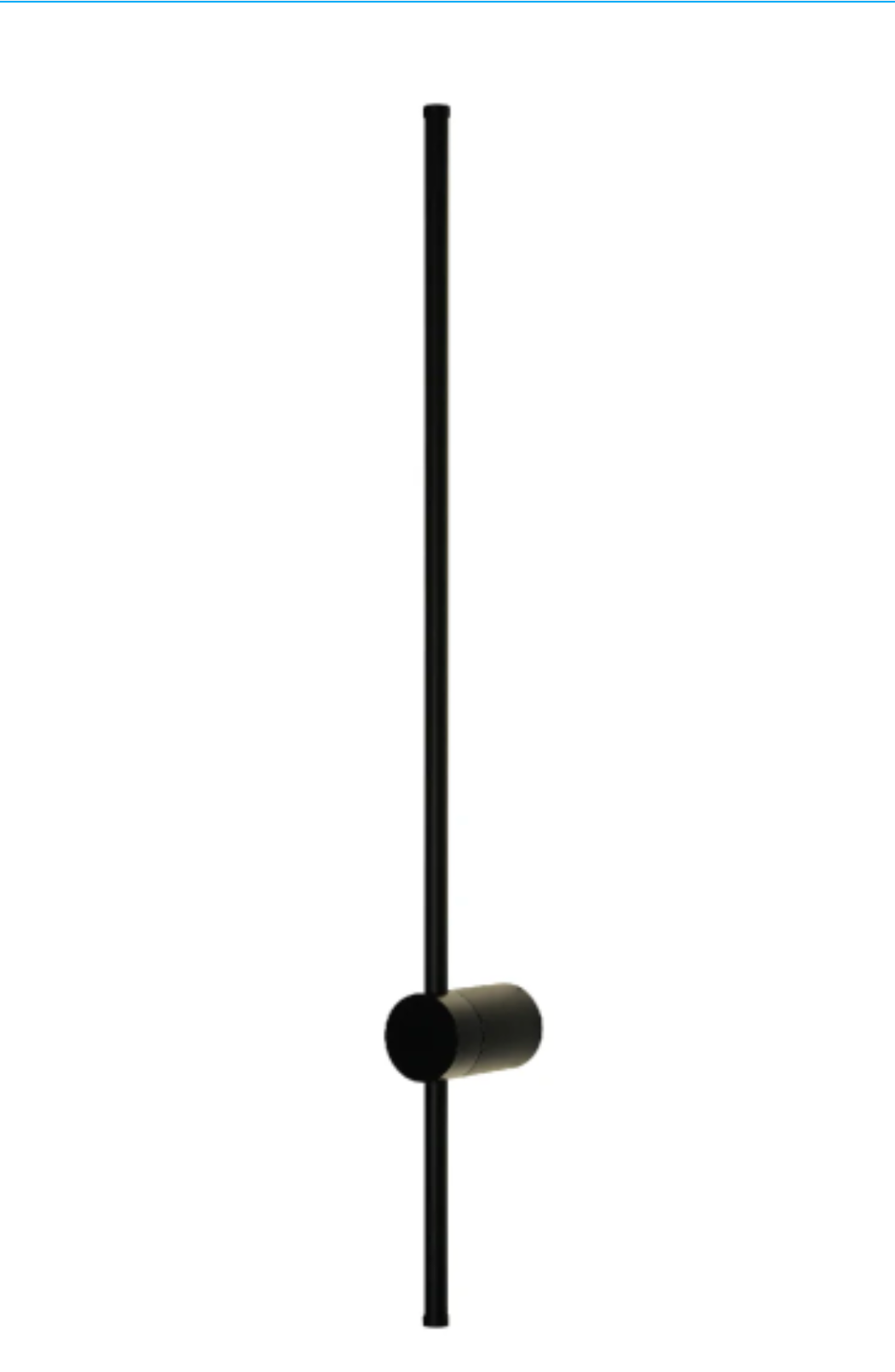 LINEAR WALL LIGHT - IN DIRECT