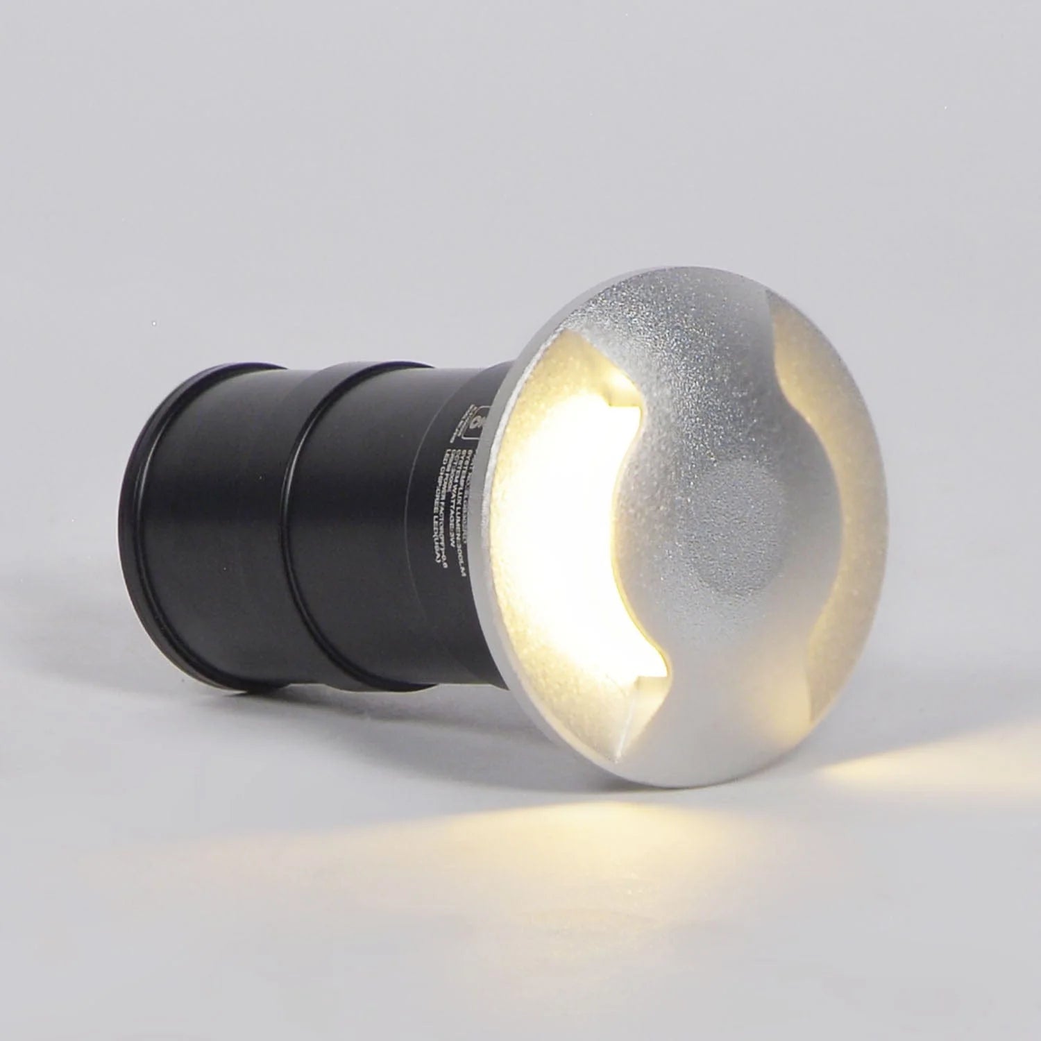 INGROUND DOUBLE SIDE EMITTING LIGHT