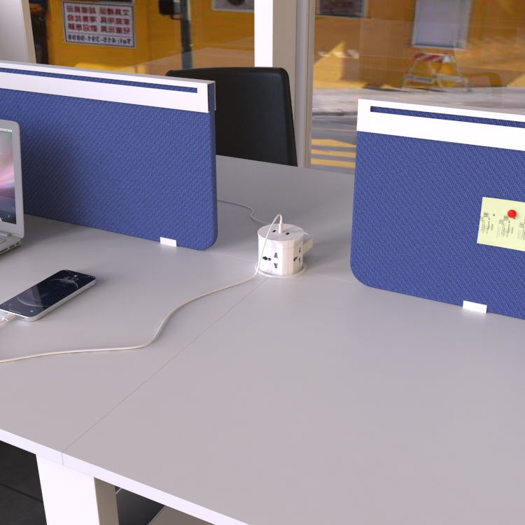 POP UP UNIVERSAL WIRELESS CHARGING SOCKET