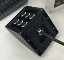 NARROW BEAM LED WALL LIGHT