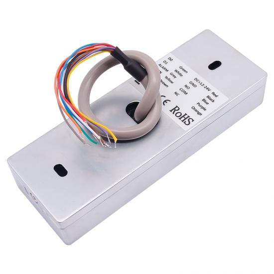 FINGER PRINT / CARD ACCESS CONTROL