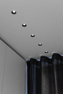 ANTIGLARE DOWNLIGHT 10W