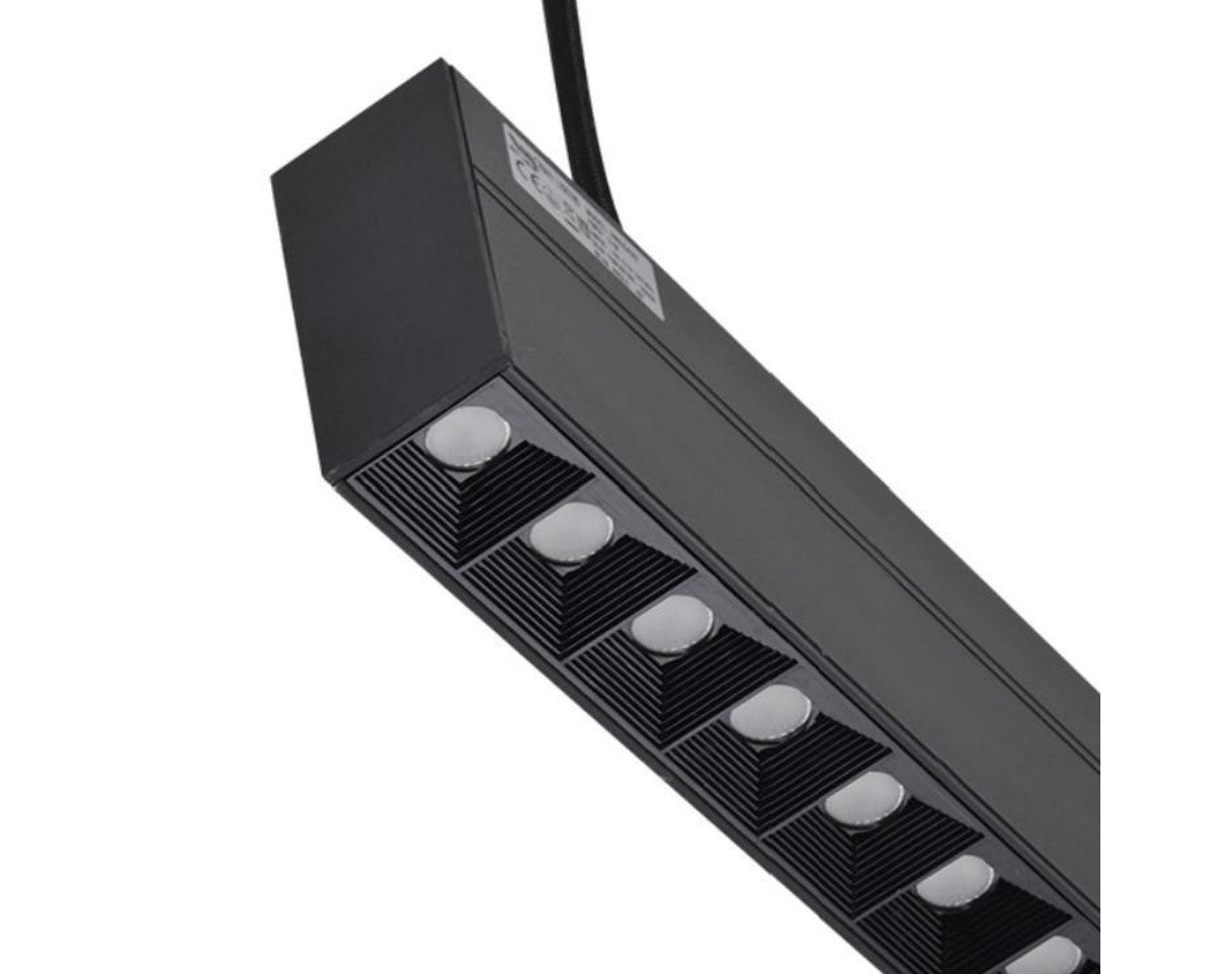 LASER BLADE LINEAR LIGHT