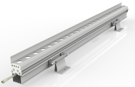 FACADE WALL WASHER NARROW BEAM - UP TO 5m