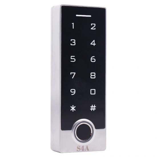 FINGER PRINT / CARD ACCESS CONTROL