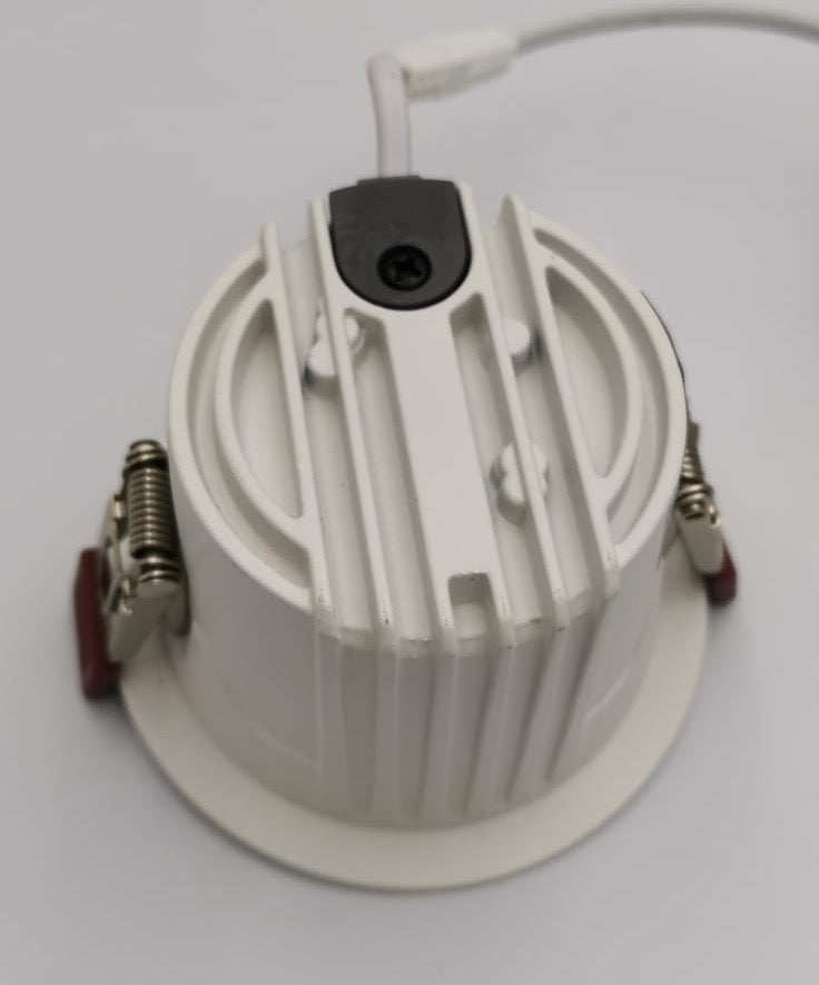 ANTIGLARE DOWNLIGHT 10W