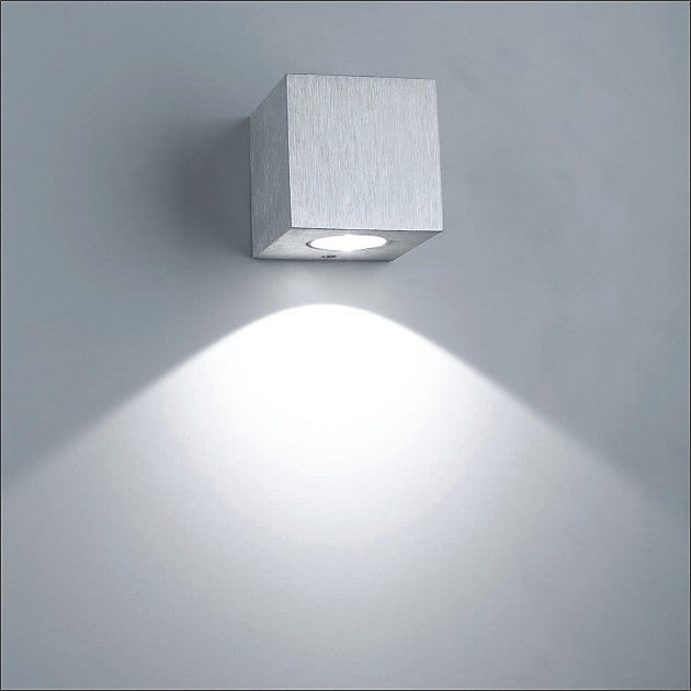 MINI INDOOR WALL LIGHT ULTRA MODERN