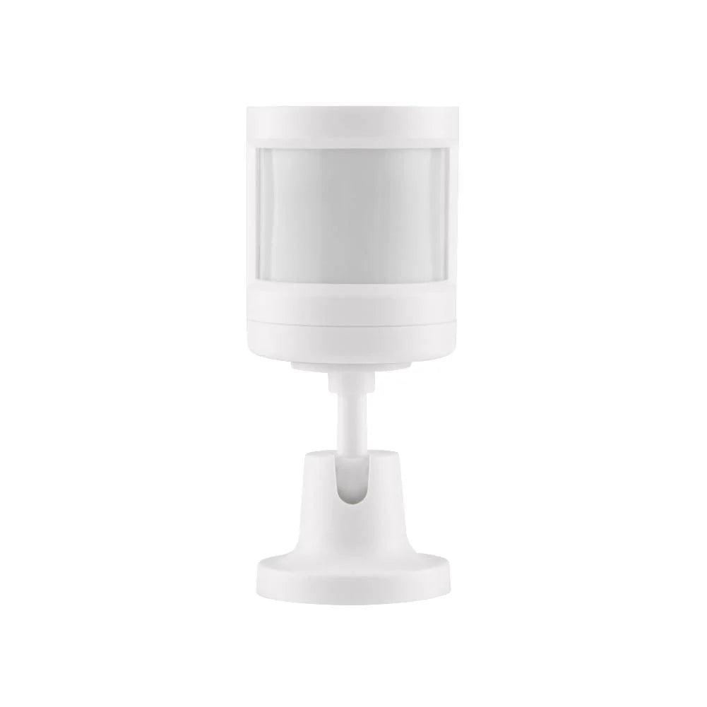 مستشعر الإنسان بالأشعة تحت الحمراء ZIGBEE