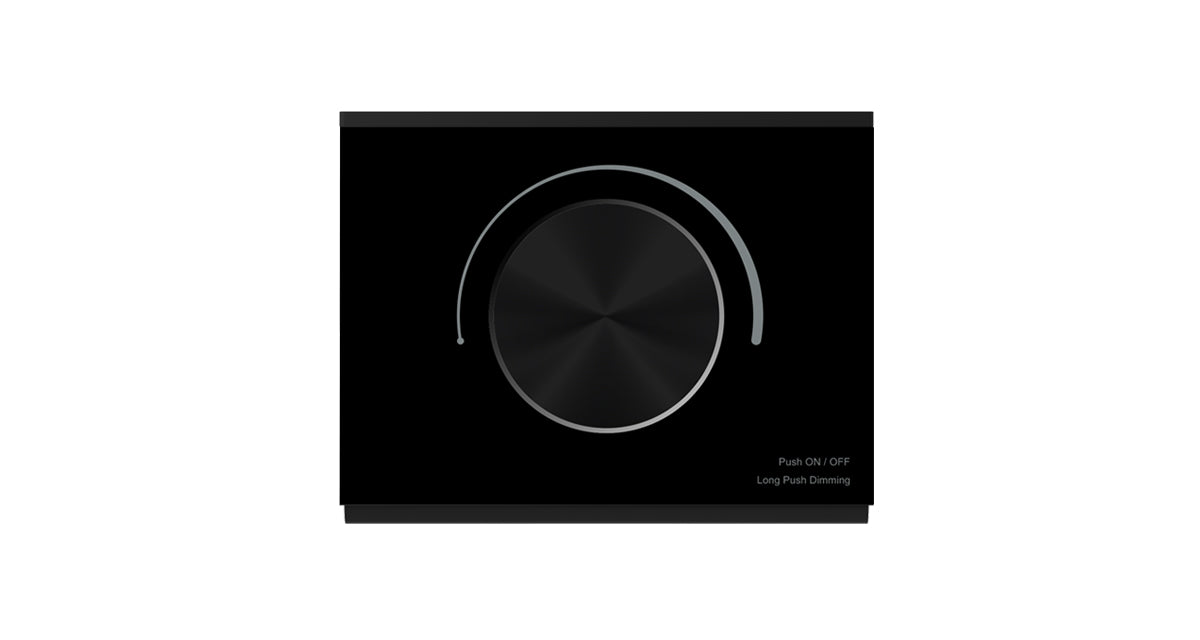 DESK MOUNT DIMMING REMOTE CONTROLLER