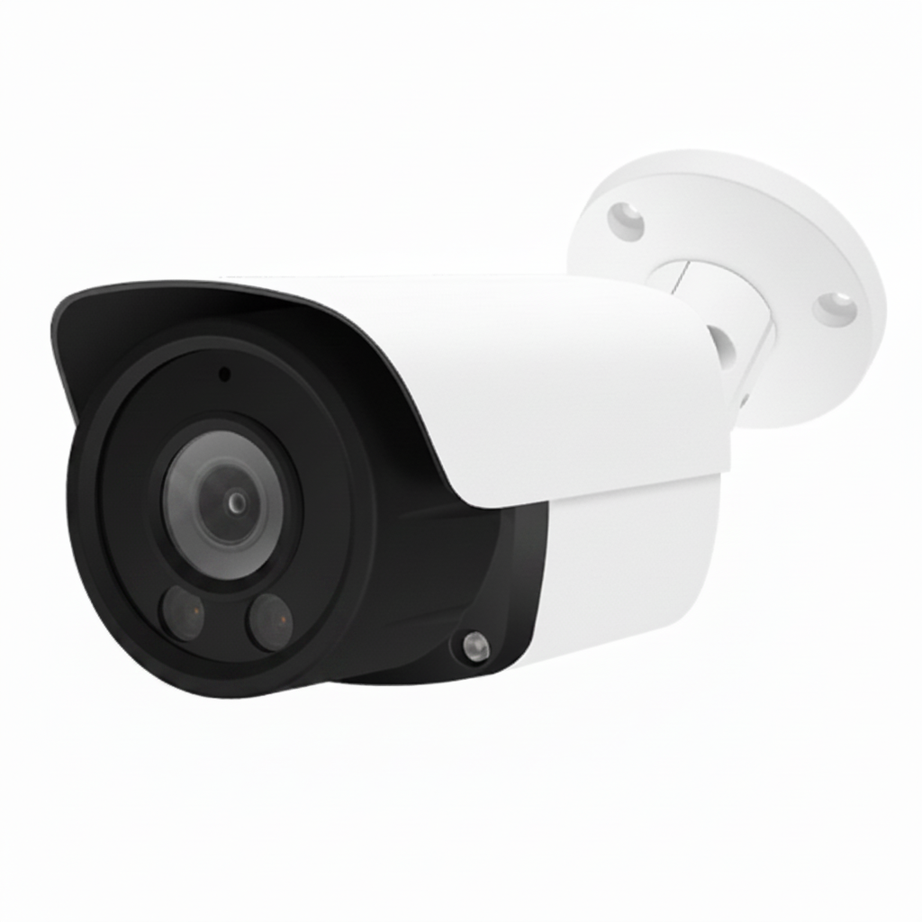 6MP SONY BULLET CAMERA | ISH Kuwait