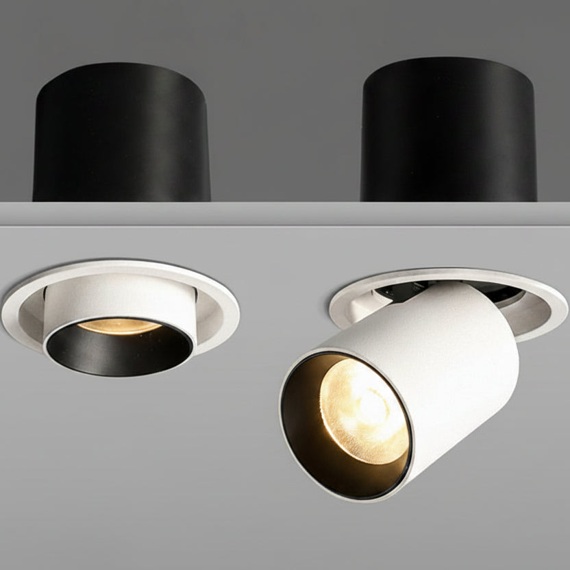 ADJUSTABLE CRI90 CREE DIMMABLE | ISH Kuwait