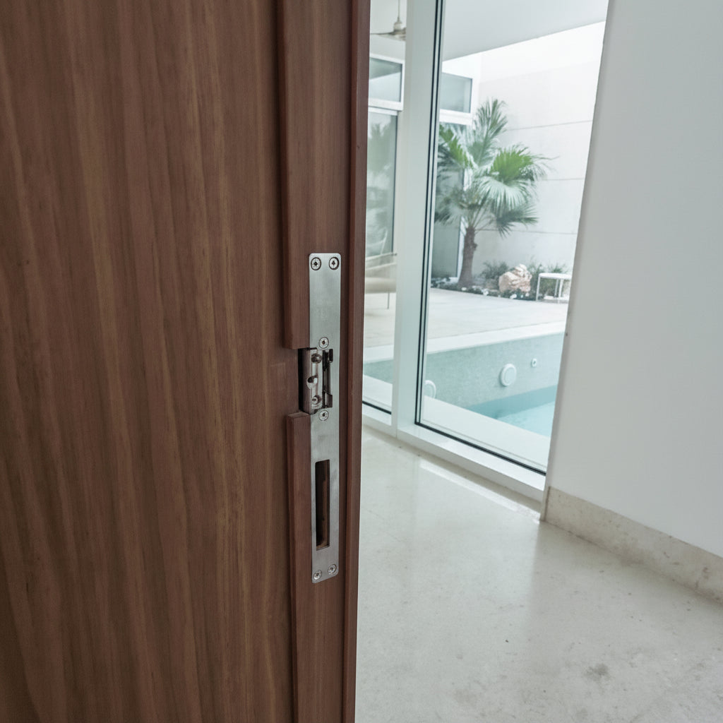 ADJUSTABLE ELECTRIC STRIKE | ISH Kuwait