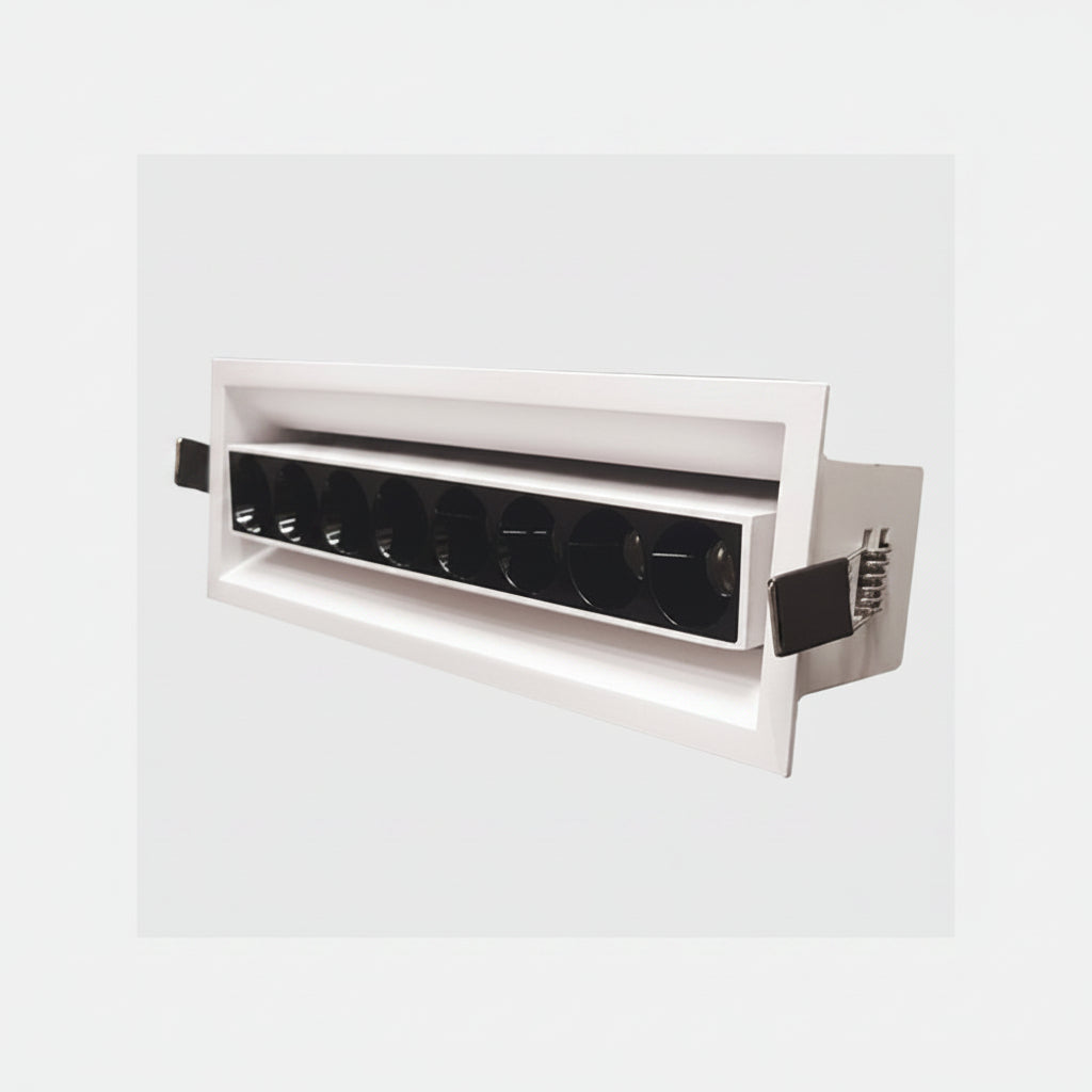 ADJUSTABLE LINEAR LASER - 16W | ISH Kuwait