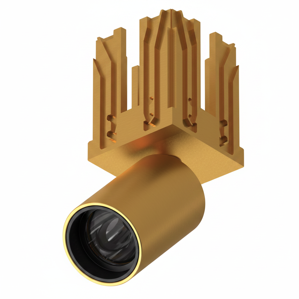 ADJUSTABLE SPOT - MINI PUZZLE MODULE | ISH Kuwait