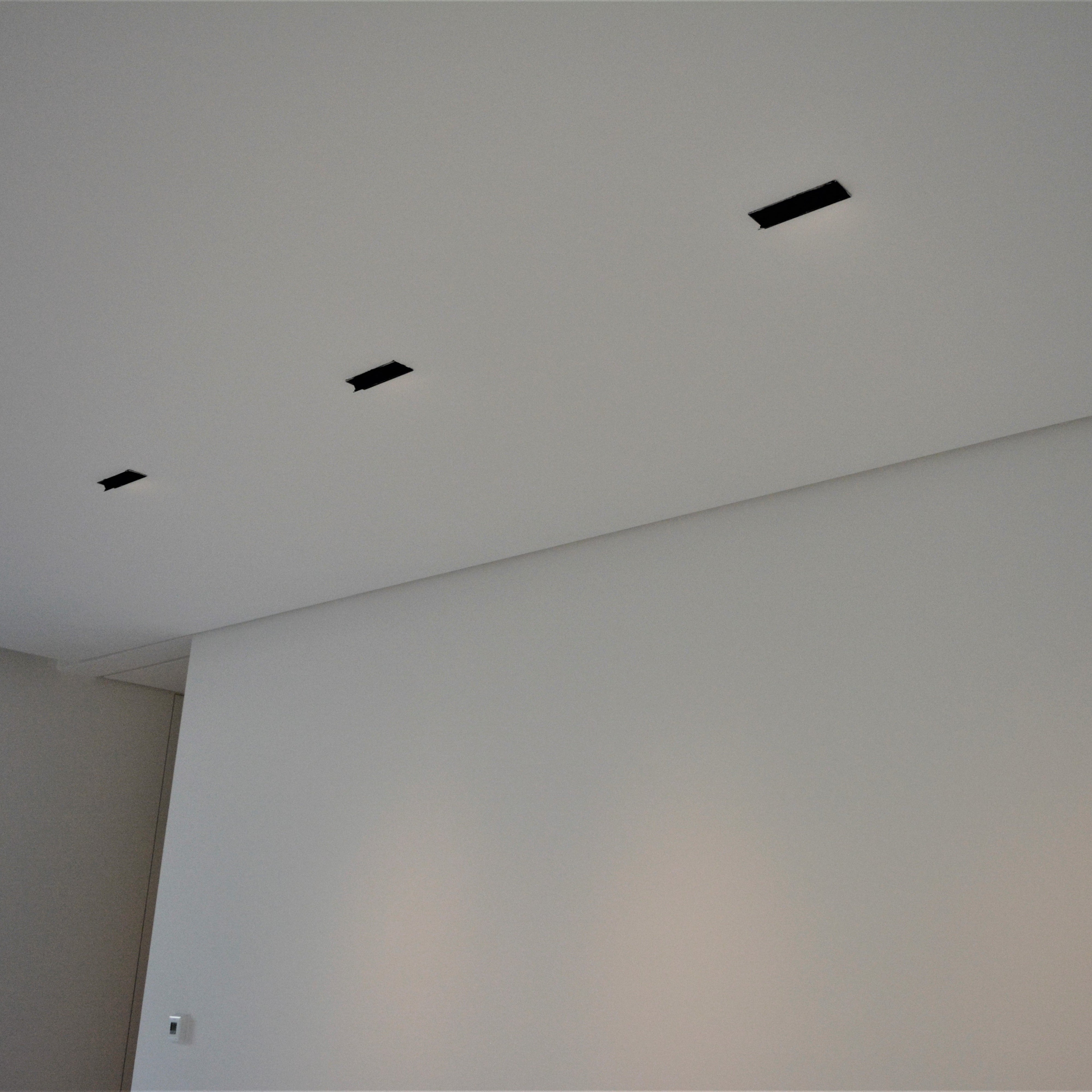 ADJUSTABLE WALL WASHER | ISH Kuwait