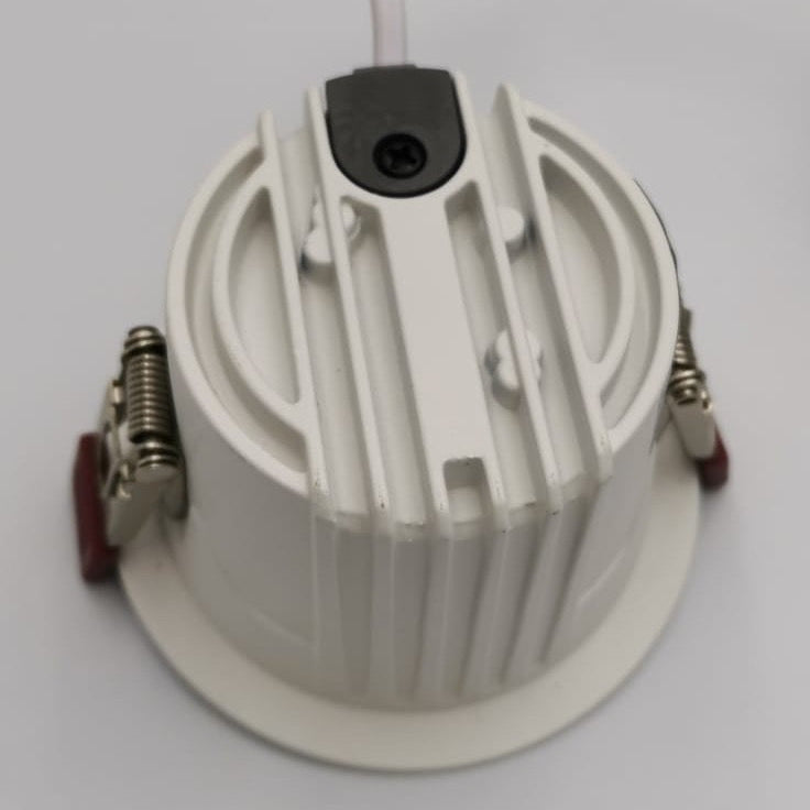 ANTIGLARE DOWNLIGHT 10W | ISH Kuwait