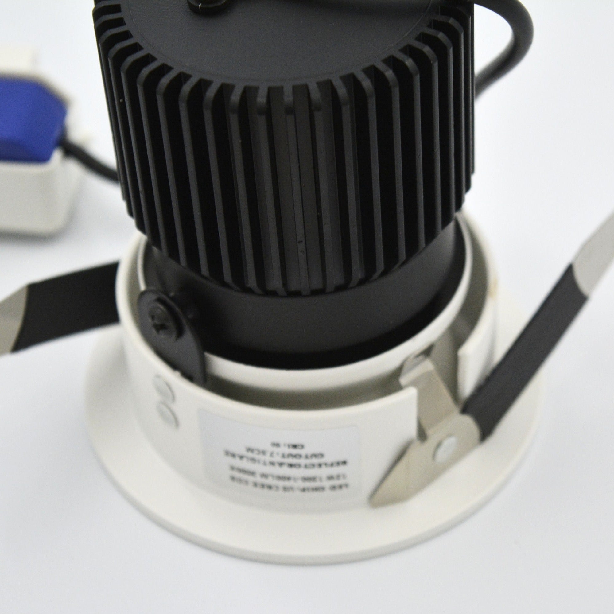ANTIGLARE USA CREE DOWNLIGHT | ISH Kuwait