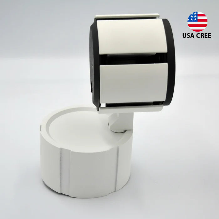 CEILING MOUNTED HIGHLIGHTING FIXTURE | ISH Kuwait