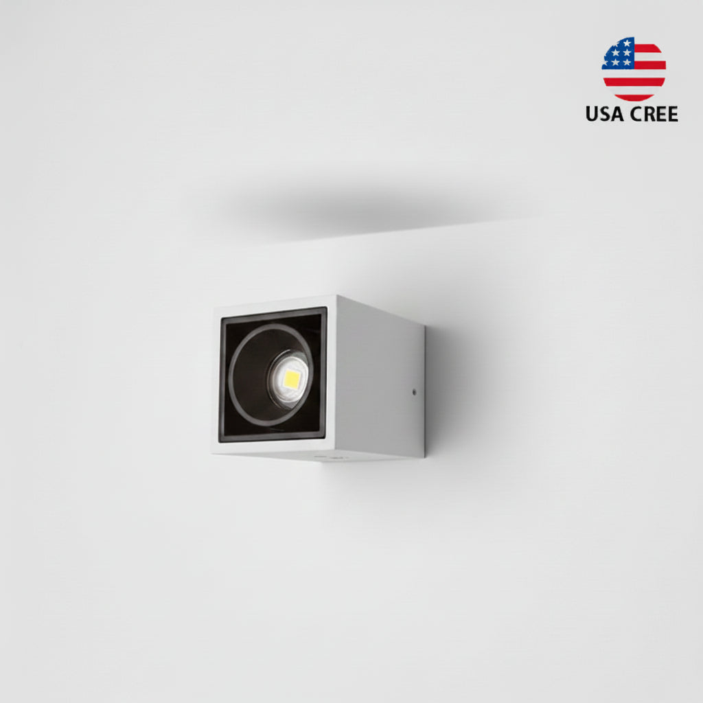 Ceiling mounted mini downlight | ISH Kuwait