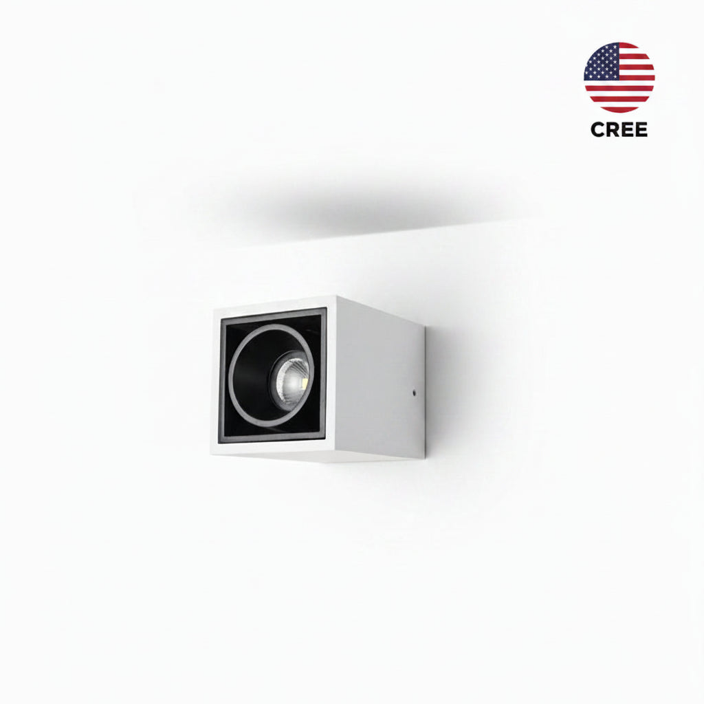Ceiling mounted mini downlight | ISH Kuwait