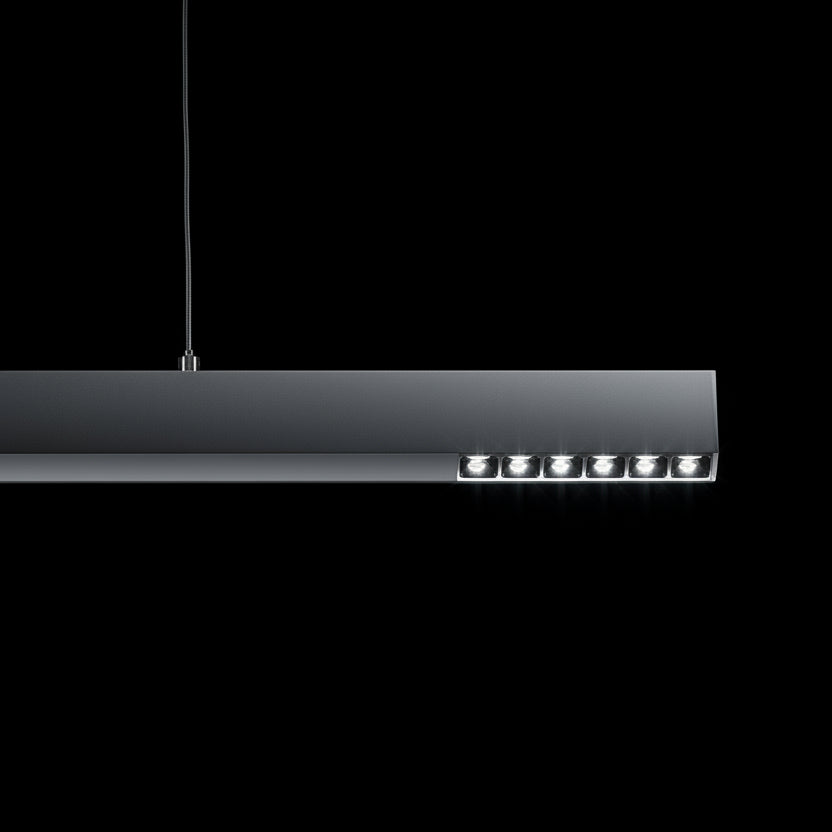 DOUBLE ACTION MODERN PENDANT LIGHT | ISH Kuwait