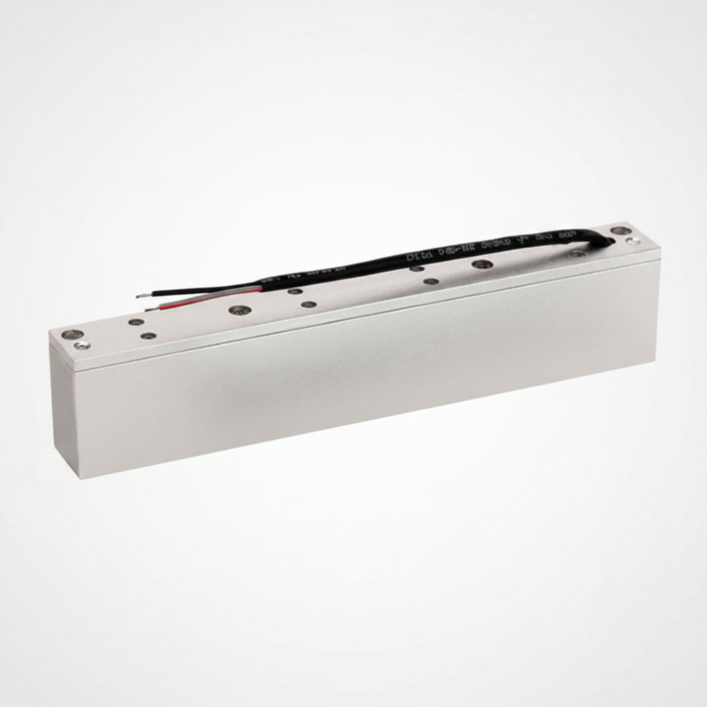 ELECTROMAGNETIC LOCK 12V | ISH Kuwait