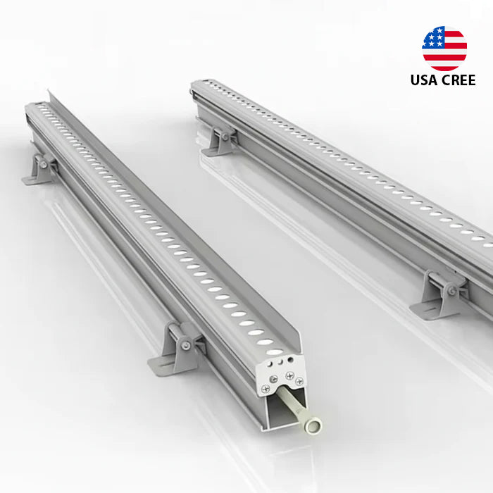 FACADE WALL WASHER NARROW BEAM - UP TO 5m | ISH Kuwait